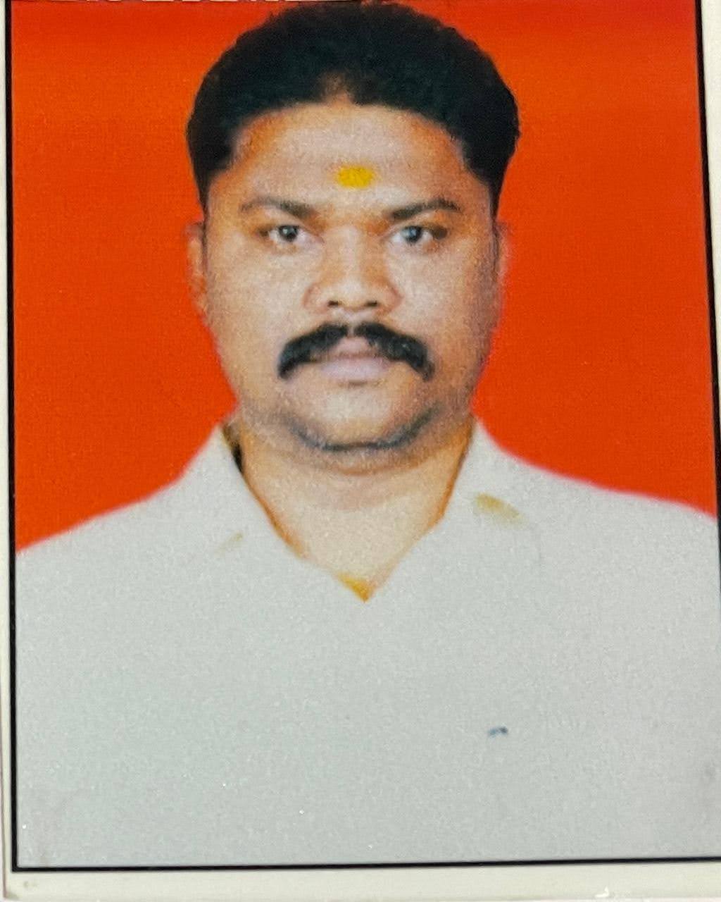 ग्रामपंचायत अधिकारी